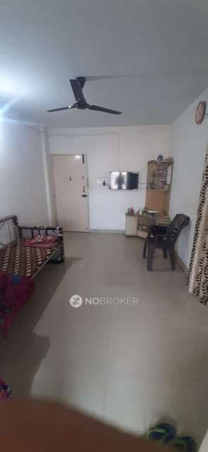 1 BHK Flat In Ds Green Valley for Rent  In Narhe