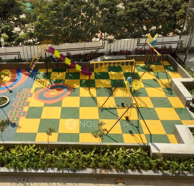 1 BHK Flat In Itrend Life  for Rent  In Wakad