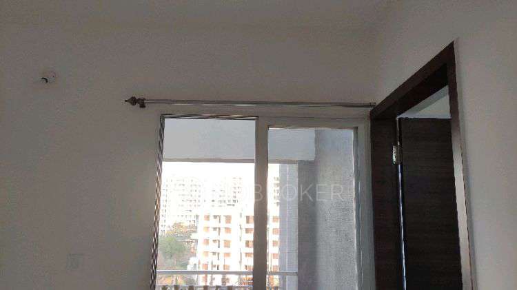 1 BHK Flat In Itrend Life  for Rent  In Wakad