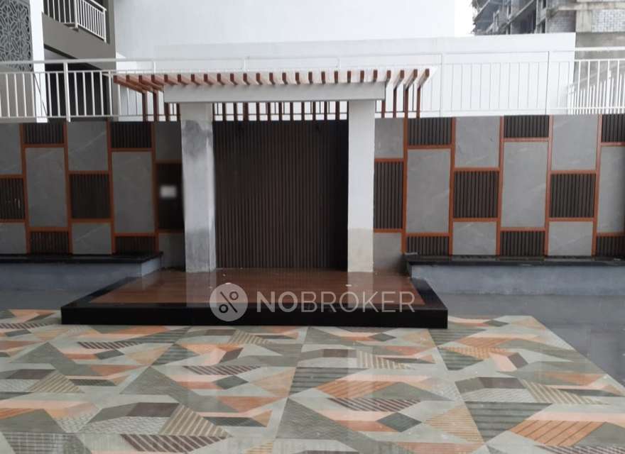 1 BHK Flat In Itrend Life  for Rent  In Wakad