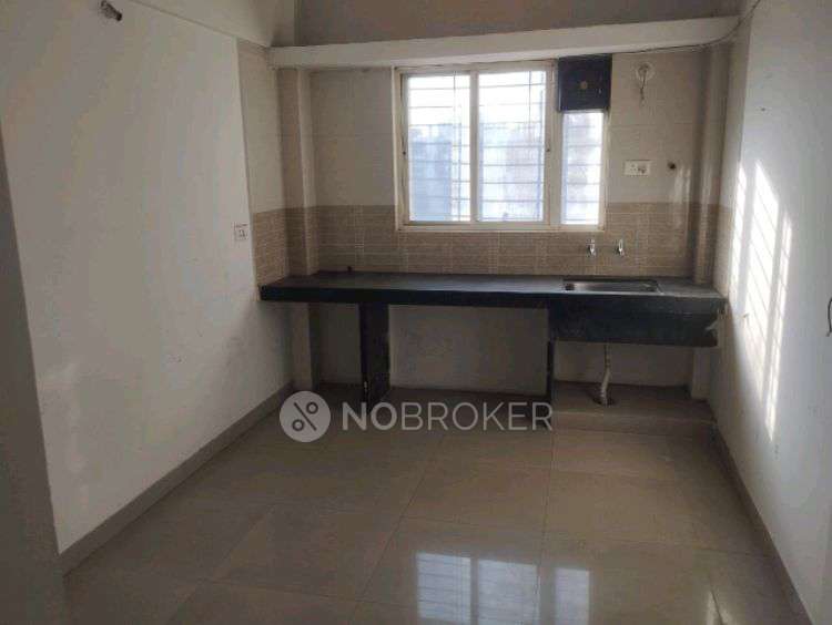 1 BHK Flat In Vishwanarayan Apartment  for Rent  In  Narhe