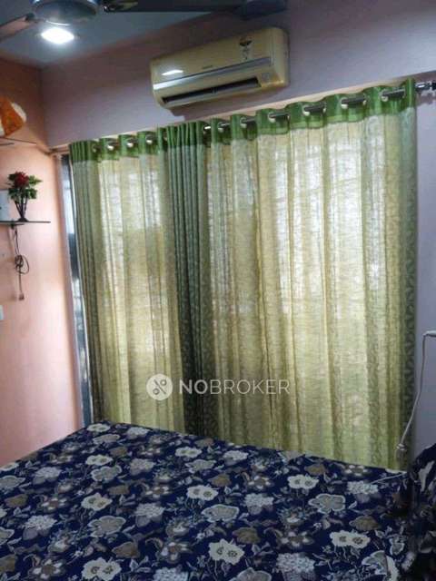 1 BHK Flat In Sai Atlanta Eden World For Sale  In Bhiwandi