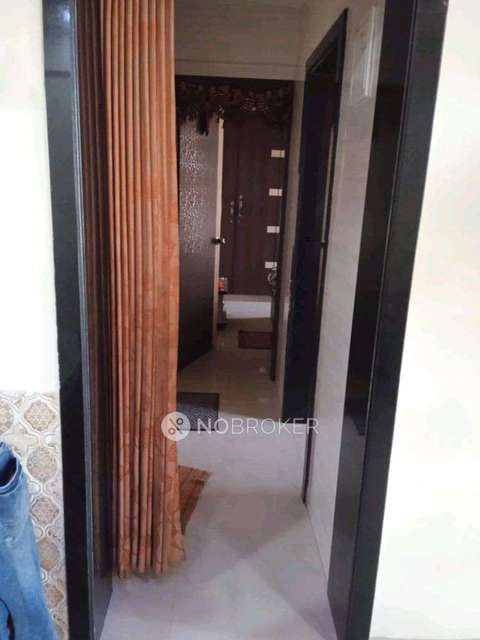 1 BHK Flat In Sai Atlanta Eden World For Sale  In Bhiwandi