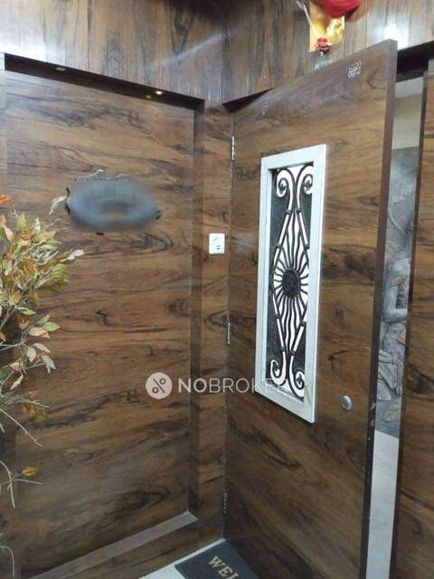 1 BHK Flat In Sai Atlanta Eden World For Sale  In Bhiwandi