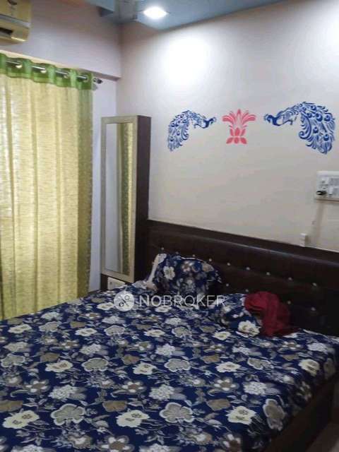 1 BHK Flat In Sai Atlanta Eden World For Sale  In Bhiwandi