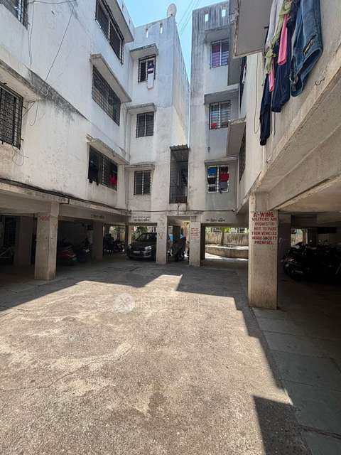 2 BHK Flat In Shamsheel Co Op Society for Rent  In Pimple Saudagar
