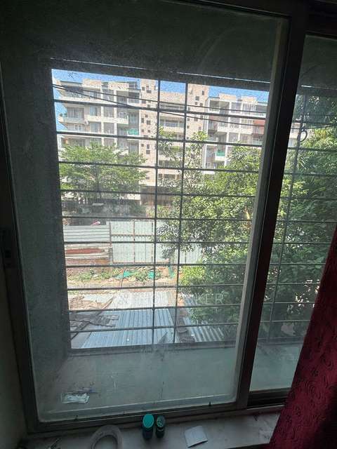 2 BHK Flat In Shamsheel Co Op Society for Rent  In Pimple Saudagar