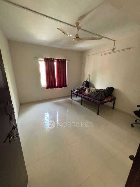 2 BHK Flat In Shamsheel Co Op Society for Rent  In Pimple Saudagar