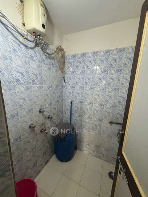 2 BHK Flat In Shamsheel Co Op Society for Rent  In Pimple Saudagar