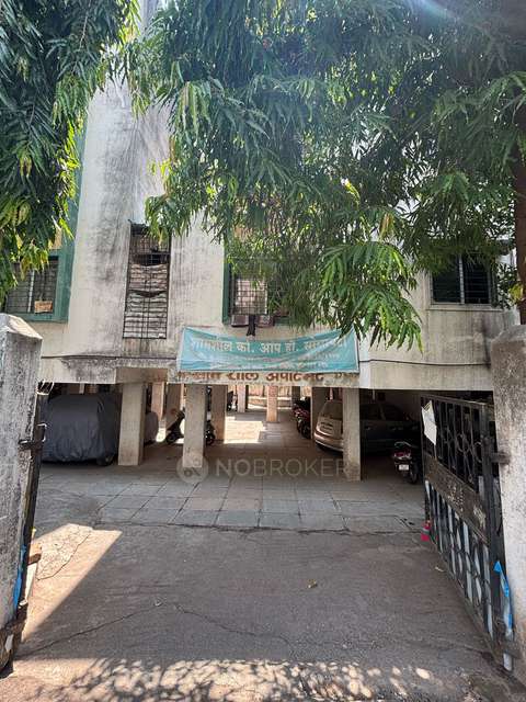 2 BHK Flat In Shamsheel Co Op Society for Rent  In Pimple Saudagar
