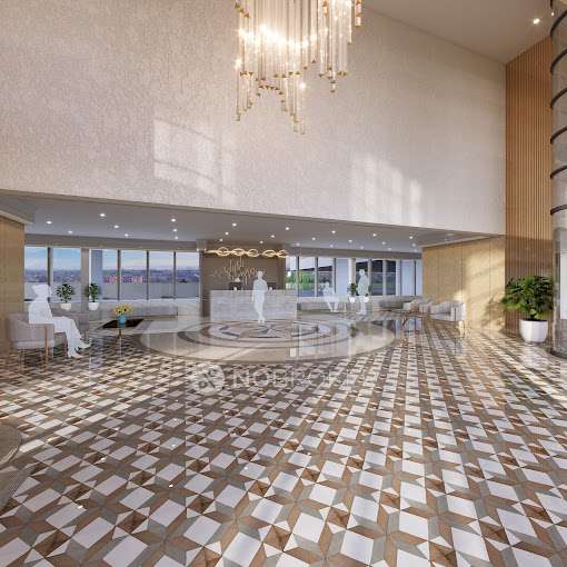 2 BHK Flat In Kumar Parth Tower  For Sale  In Baner