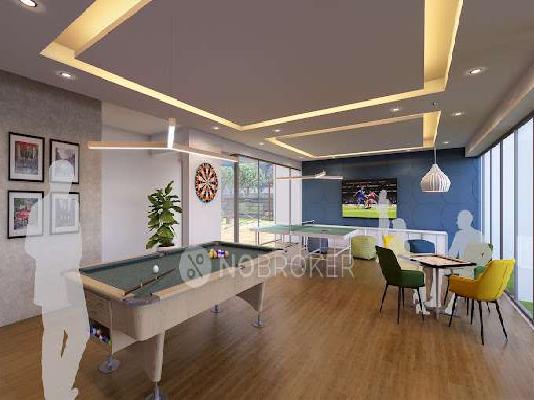 2 BHK Flat In Kumar Parth Tower  For Sale  In Baner