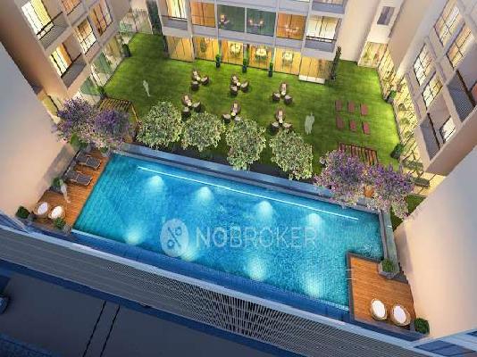 2 BHK Flat In Kumar Parth Tower  For Sale  In Baner