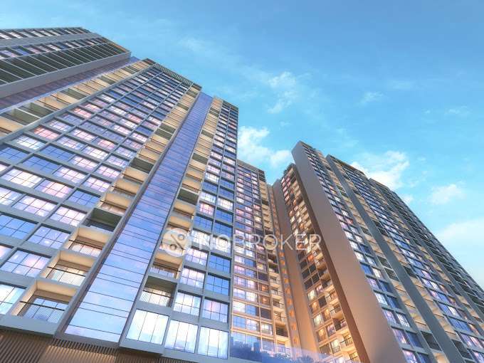 2 BHK Flat In Kumar Parth Tower  For Sale  In Baner