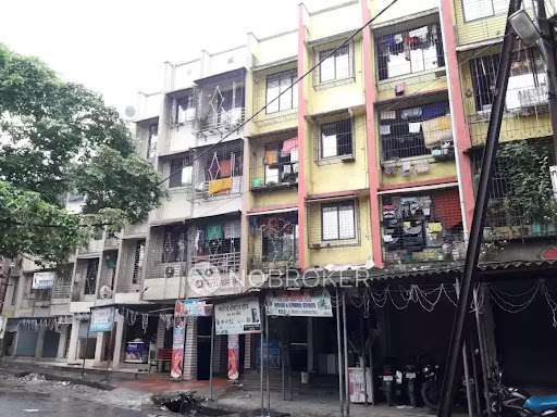 1 BHK Flat In Aarti Plaza  for Rent  In Kalyan East