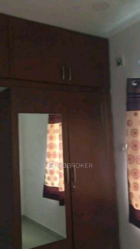 2 BHK Flat In Dakshin Daman Vetri Apartments For Sale  In Vanagaram