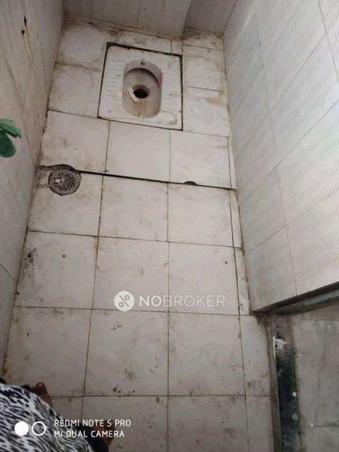 1 RK Flat In Shree Krishna Apartmenr  For Sale  In  Nalasopara East