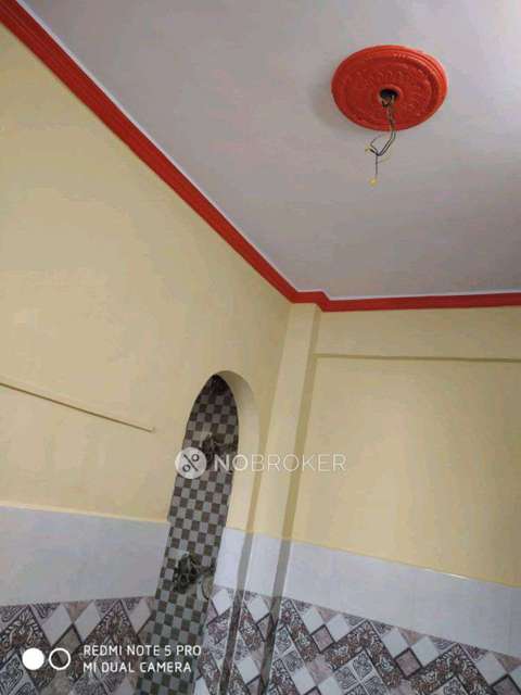 1 RK Flat In Shree Krishna Apartmenr  For Sale  In  Nalasopara East