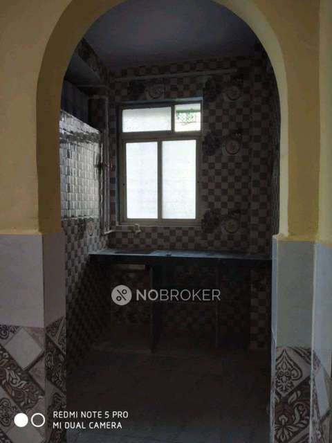 1 RK Flat In Shree Krishna Apartmenr  For Sale  In  Nalasopara East