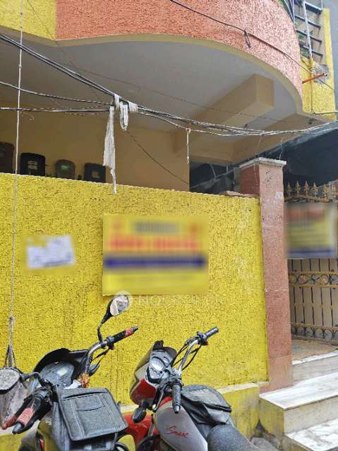 PG for Boys in  Sanjeeva Reddy Nagar