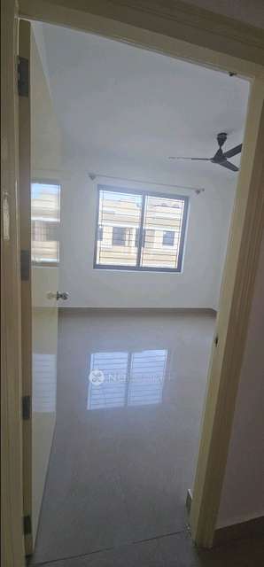 3 BHK Flat In Provident Harmony For Sale  In Rk Hegde Nagar