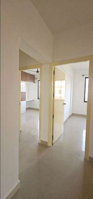 3 BHK Flat In Provident Harmony For Sale  In Rk Hegde Nagar