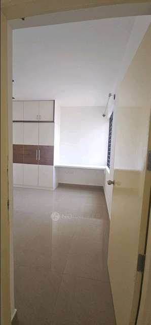3 BHK Flat In Provident Harmony For Sale  In Rk Hegde Nagar