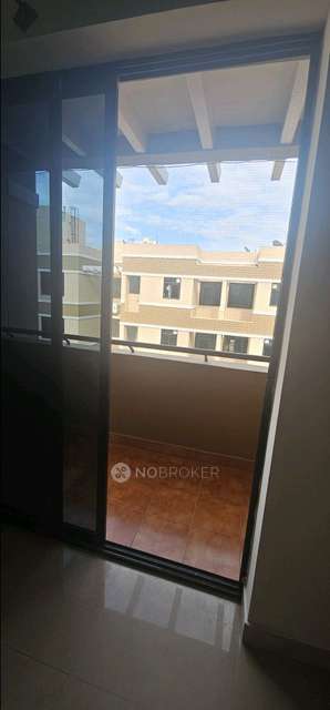 3 BHK Flat In Provident Harmony For Sale  In Rk Hegde Nagar