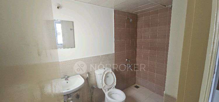 3 BHK Flat In Provident Harmony For Sale  In Rk Hegde Nagar