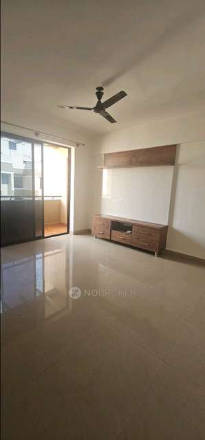 3 BHK Flat In Provident Harmony For Sale  In Rk Hegde Nagar