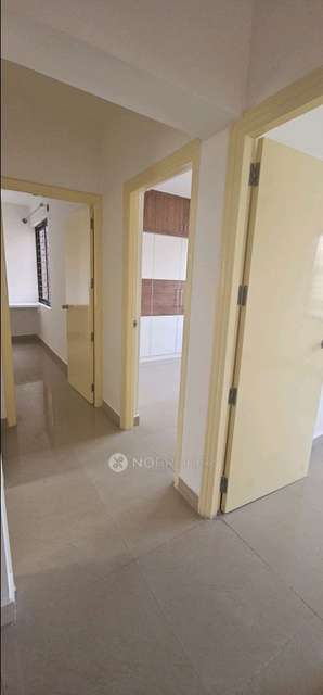 3 BHK Flat In Provident Harmony For Sale  In Rk Hegde Nagar