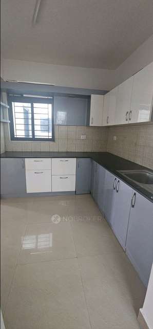 3 BHK Flat In Provident Harmony For Sale  In Rk Hegde Nagar