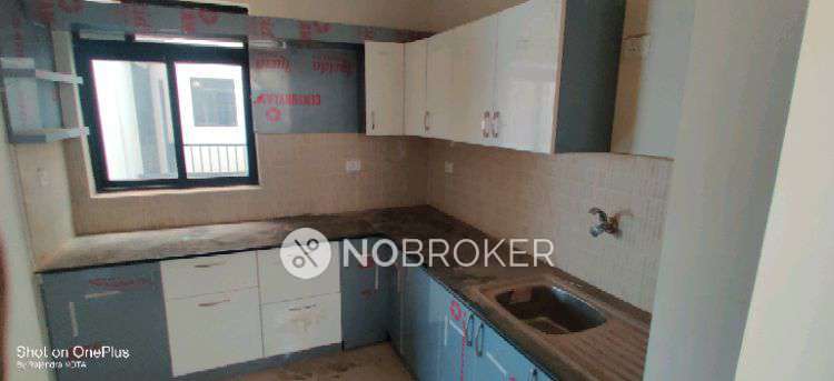 3 BHK Flat In Provident Harmony For Sale  In Rk Hegde Nagar