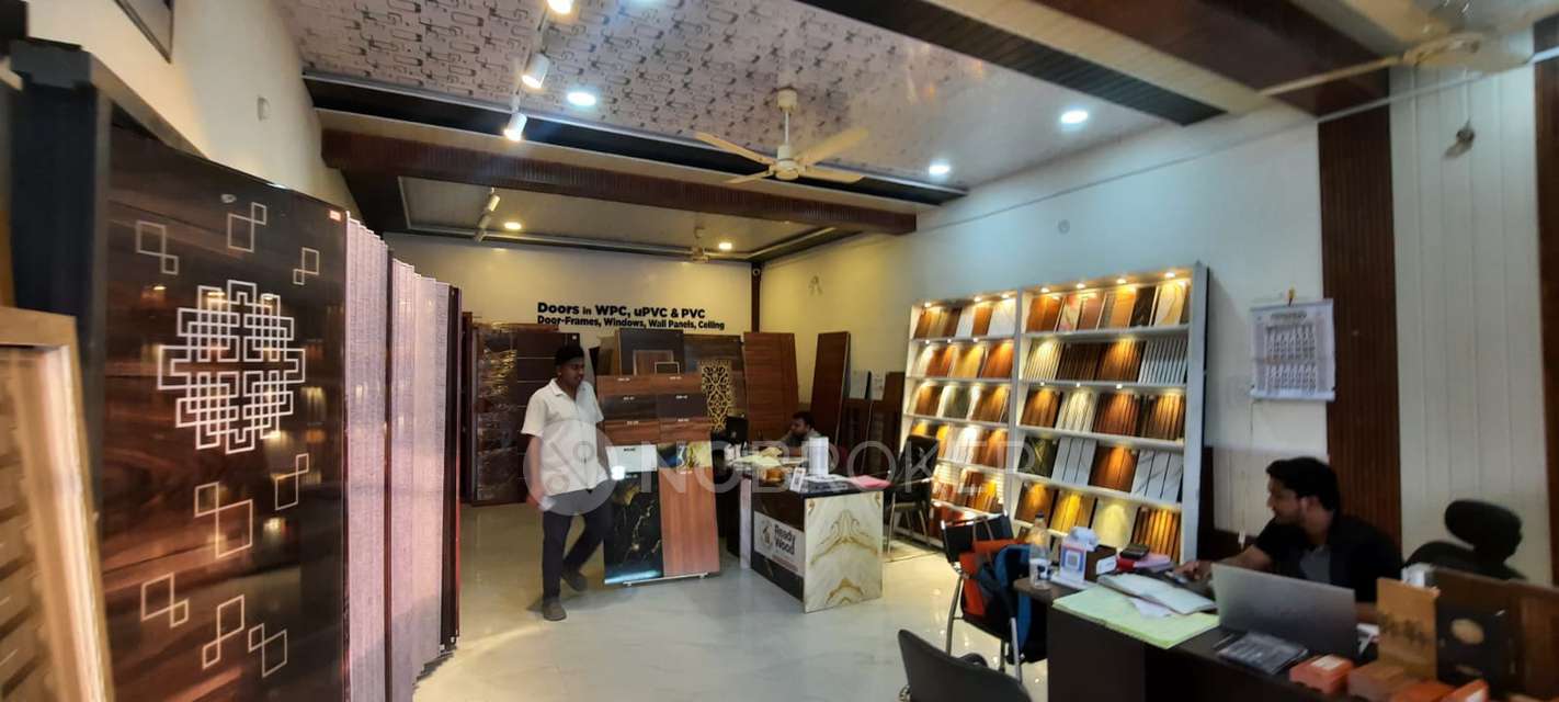 Showroom in Nadargul, Hyderabad for Rent 