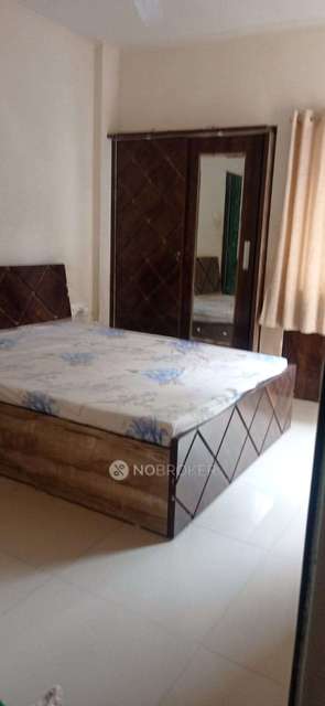 2 BHK Flat In Sanjeev Plaza  For Sale  In  Ambegaon Bk