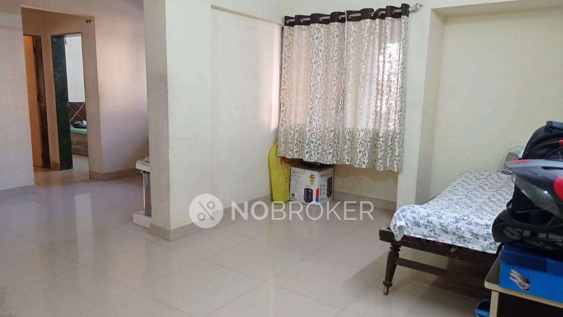 2 BHK Flat In Sanjeev Plaza  For Sale  In  Ambegaon Bk