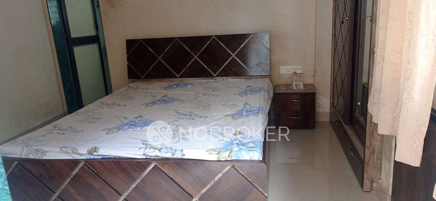 2 BHK Flat In Sanjeev Plaza  For Sale  In  Ambegaon Bk