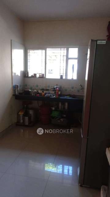 2 BHK Flat In Sanjeev Plaza  For Sale  In  Ambegaon Bk