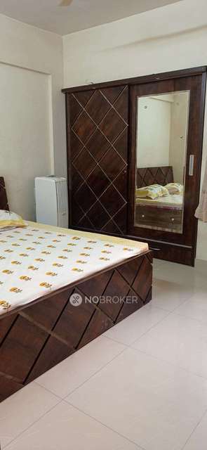 2 BHK Flat In Sanjeev Plaza  For Sale  In  Ambegaon Bk