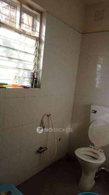 2 BHK Flat In Sanjeev Plaza  For Sale  In  Ambegaon Bk