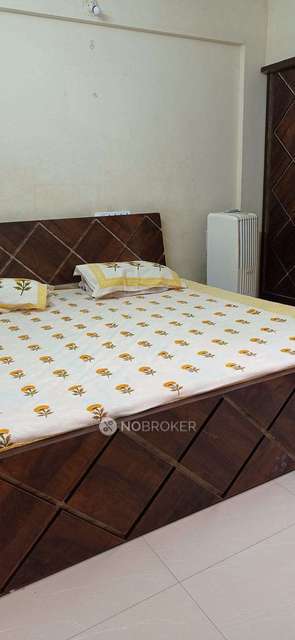 2 BHK Flat In Sanjeev Plaza  For Sale  In  Ambegaon Bk