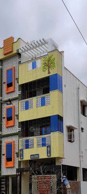 2 BHK House for Rent  In Kolathur