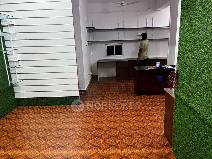 Office Space in Ratna Complex, Hyderabad for sale 
