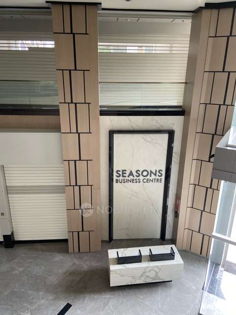 Office Space in Kalyan West, Mumbai for sale 