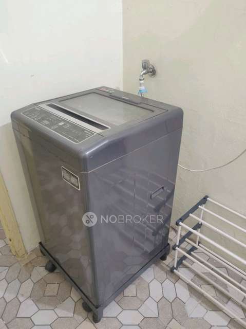 PG for Girls in Thirunagar