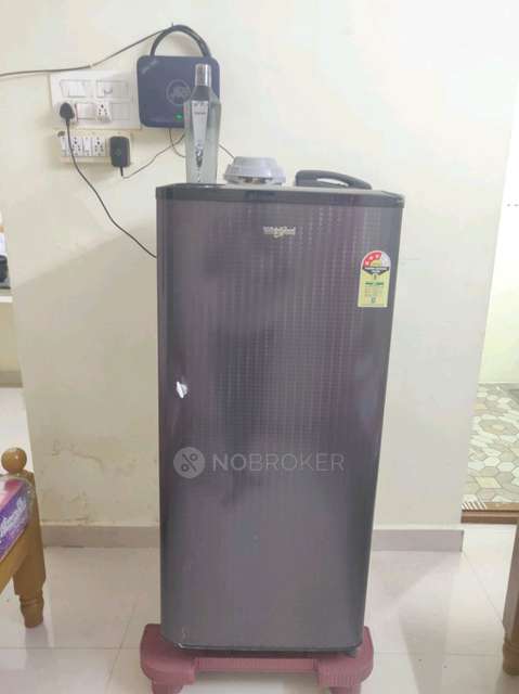 PG for Girls in Thirunagar