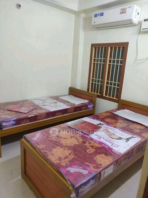 PG for Girls in Thirunagar