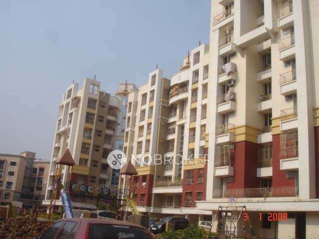 1 BHK Flat In Mira Sagar for Rent  In Mira Road