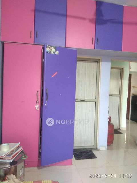 2 BHK Flat In Pathamesh Vihar  for Rent  In Chikhali