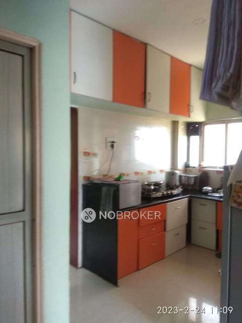 2 BHK Flat In Pathamesh Vihar  for Rent  In Chikhali